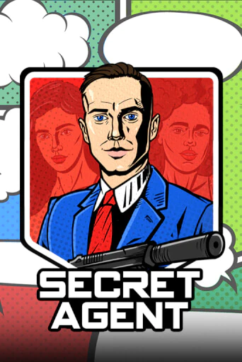 Демо игра Secret Agent играть на официальном сайте Joy Casino