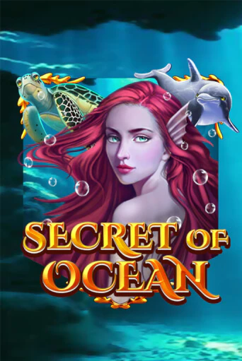 Демо игра Secret of Ocean играть на официальном сайте Joy Casino