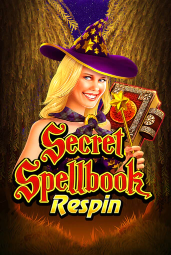 Демо игра Secret Spellbook Respin играть на официальном сайте Joy Casino