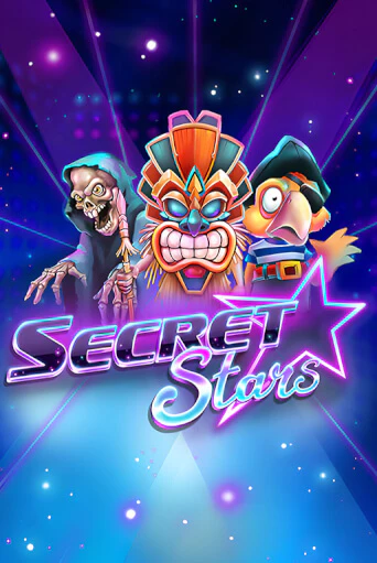 Демо игра Secret Stars играть на официальном сайте Joy Casino