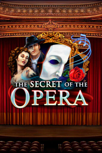 Демо игра The Secret of the Opera играть на официальном сайте Joy Casino