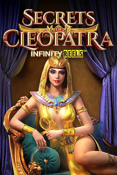 Демо игра Secrets of Cleopatra играть на официальном сайте Joy Casino