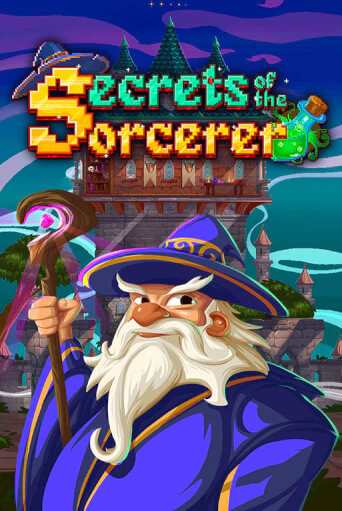 Демо игра Secrets Of The Sorcerer играть на официальном сайте Joy Casino