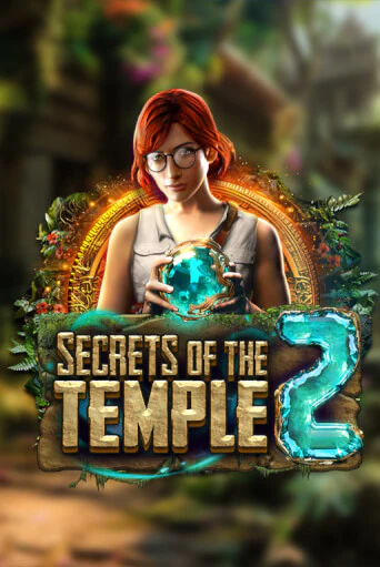 Демо игра SECRETS OF THE TEMPLE 2 играть на официальном сайте Joy Casino