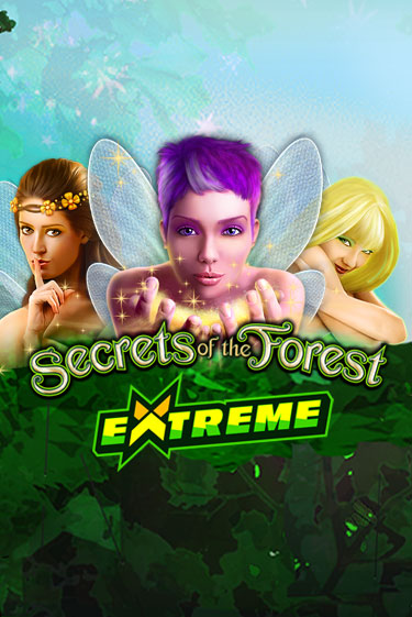 Демо игра Secrets of the Forest Extreme играть на официальном сайте Joy Casino