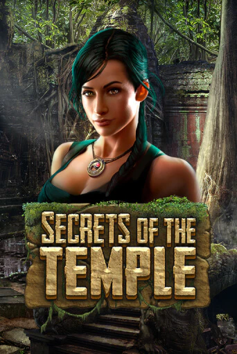 Демо игра Secrets of the Temple играть на официальном сайте Joy Casino