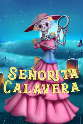 Демо игра Bingo Señorita Calavera играть на официальном сайте Joy Casino