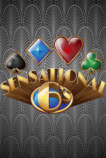 Демо игра Sensational Sixes играть на официальном сайте Joy Casino