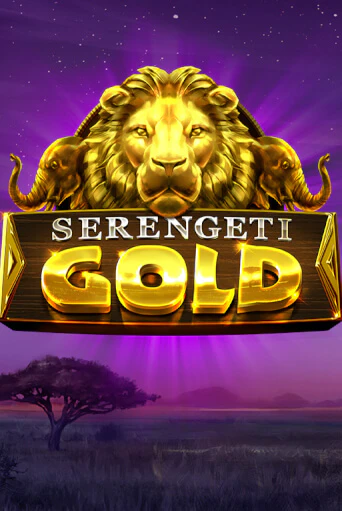 Демо игра Serengeti Gold играть на официальном сайте Joy Casino