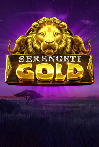 Демо игра Serengeti Gold играть на официальном сайте Joy Casino