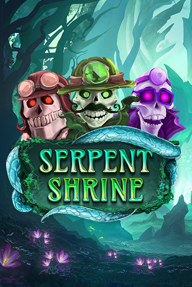 Демо игра Serpent Shrine играть на официальном сайте Joy Casino