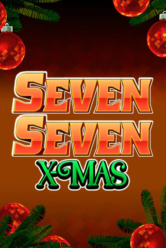 Демо игра Seven Seven Xmas играть на официальном сайте Joy Casino