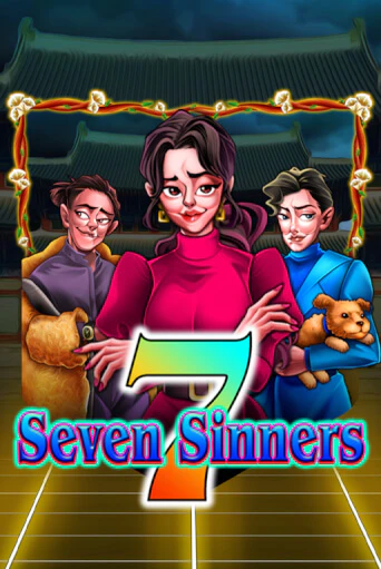 Демо игра Seven Sinners играть на официальном сайте Joy Casino