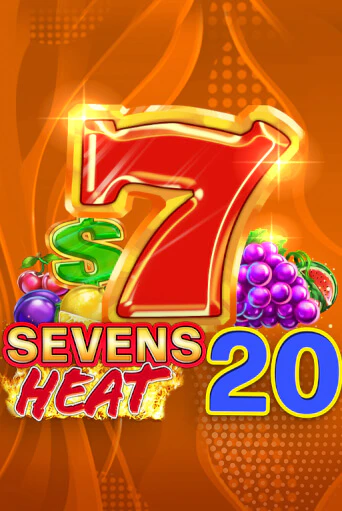 Демо игра Sevens Heat 20 играть на официальном сайте Joy Casino