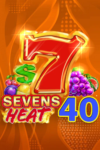 Демо игра Sevens Heat 40 играть на официальном сайте Joy Casino