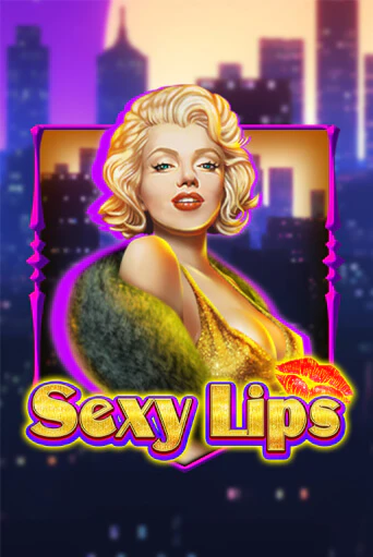 Демо игра Sexy Lips играть на официальном сайте Joy Casino