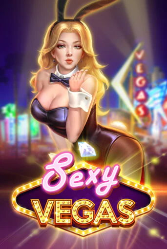 Демо игра Sexy Vegas играть на официальном сайте Joy Casino