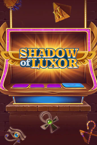 Демо игра Shadow of Luxor играть на официальном сайте Joy Casino