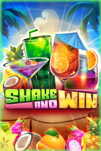 Демо игра Shake and Win играть на официальном сайте Joy Casino