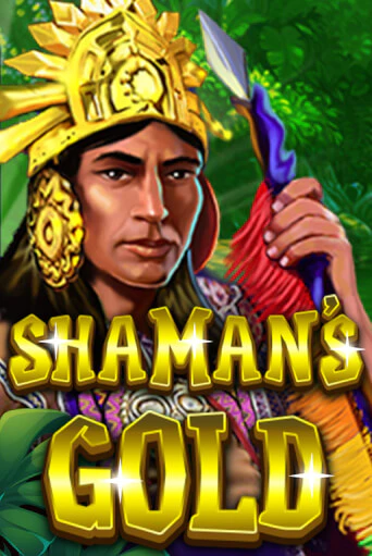 Демо игра Shaman's Gold играть на официальном сайте Joy Casino