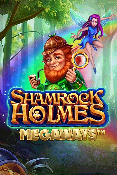 Демо игра Shamrock Holmes играть на официальном сайте Joy Casino