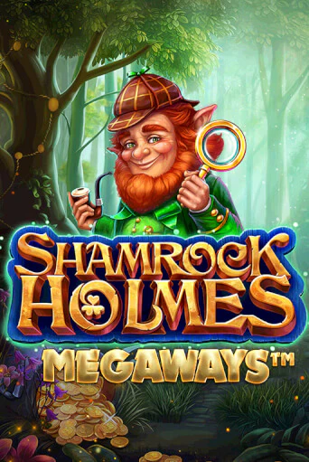 Демо игра Shamrock Holmes Megaways™ играть на официальном сайте Joy Casino