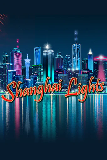 Демо игра Shanghai Lights играть на официальном сайте Joy Casino