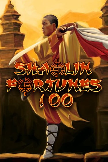 Демо игра Shaolin Fortunes 100 играть на официальном сайте Joy Casino