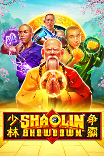 Демо игра Shaolin Showdown играть на официальном сайте Joy Casino