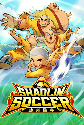 Демо игра Shaolin Soccer играть на официальном сайте Joy Casino