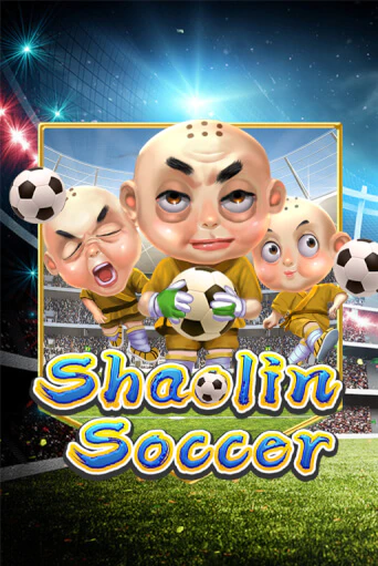 Демо игра Shaolin Soccer играть на официальном сайте Joy Casino