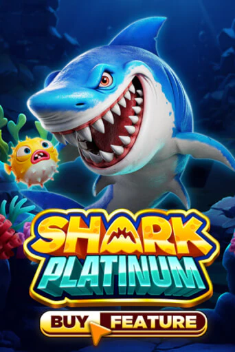 Демо игра Shark Platinum играть на официальном сайте Joy Casino