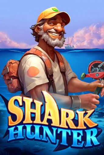 Демо игра Shark Hunter играть на официальном сайте Joy Casino