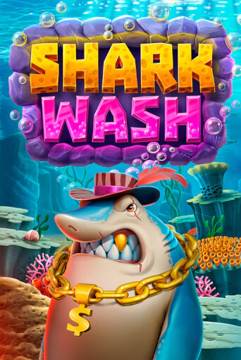 Демо игра Shark Wash играть на официальном сайте Joy Casino