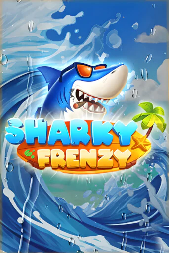 Демо игра Sharky Frenzy играть на официальном сайте Joy Casino