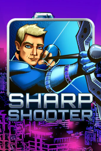 Демо игра Sharpshooter играть на официальном сайте Joy Casino