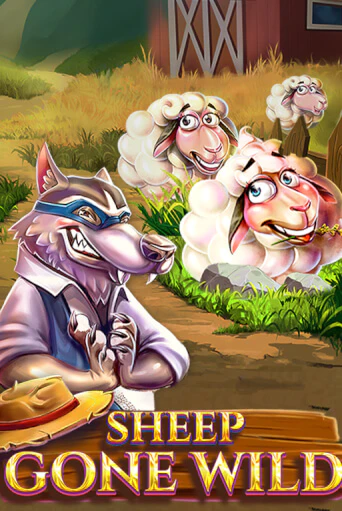 Демо игра Sheep Gone Wild играть на официальном сайте Joy Casino