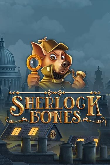 Демо игра Sherlock Bones играть на официальном сайте Joy Casino