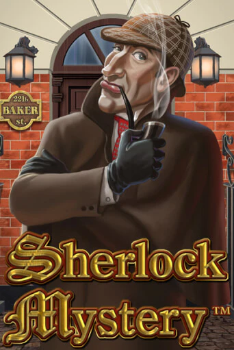 Демо игра Sherlock Mystery играть на официальном сайте Joy Casino