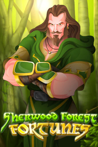 Демо игра Sherwood Forest Fortunes играть на официальном сайте Joy Casino