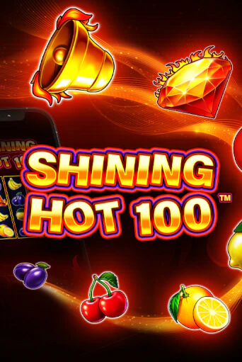 Демо игра Shining Hot 100 играть на официальном сайте Joy Casino