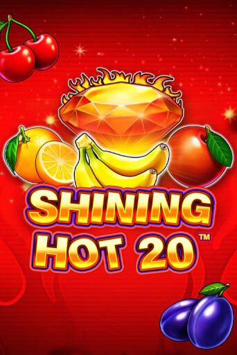 Демо игра Shining Hot 20 играть на официальном сайте Joy Casino