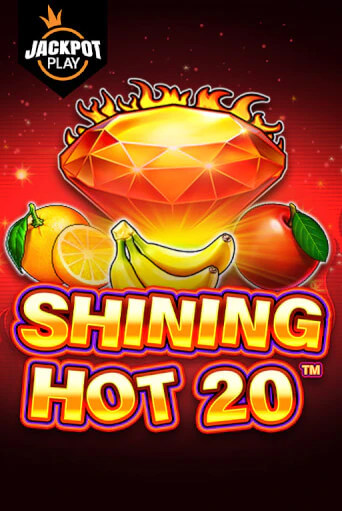 Демо игра Shining Hot 20 Jackpot Play играть на официальном сайте Joy Casino