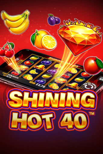 Демо игра Shining Hot 40 играть на официальном сайте Joy Casino