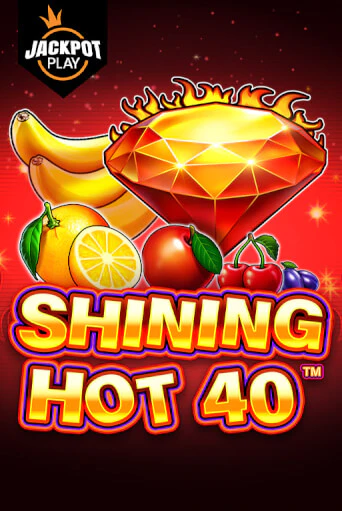 Демо игра Shining Hot 40 Jackpot Play играть на официальном сайте Joy Casino