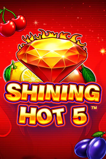 Демо игра Shining Hot 5 играть на официальном сайте Joy Casino