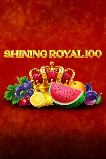 Демо игра Shining Royal 100 играть на официальном сайте Joy Casino