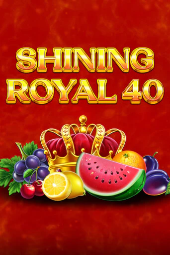 Демо игра Shining Royal 40 играть на официальном сайте Joy Casino