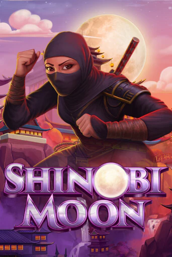 Демо игра Shinobi Moon играть на официальном сайте Joy Casino