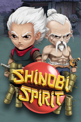 Демо игра Shinobi Spirit играть на официальном сайте Joy Casino